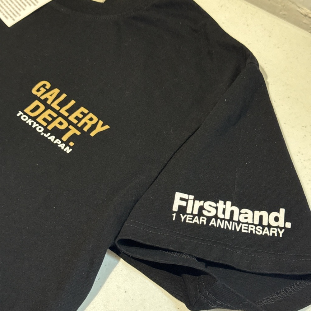 Gallery Dept. Tokyo, Japan Tee